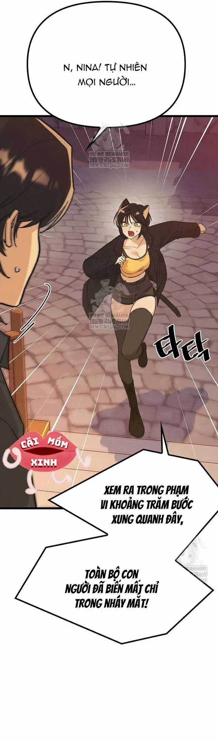 Thiếu Nữ Hoàng Đạo - Chapter 27 - Trang 24