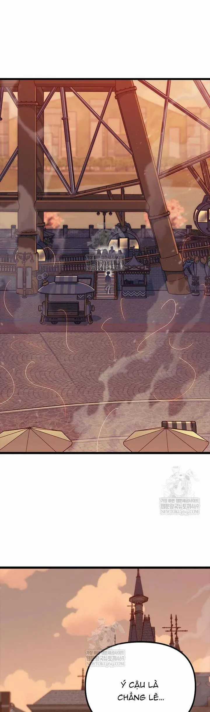 Thiếu Nữ Hoàng Đạo - Chapter 27 - Trang 25