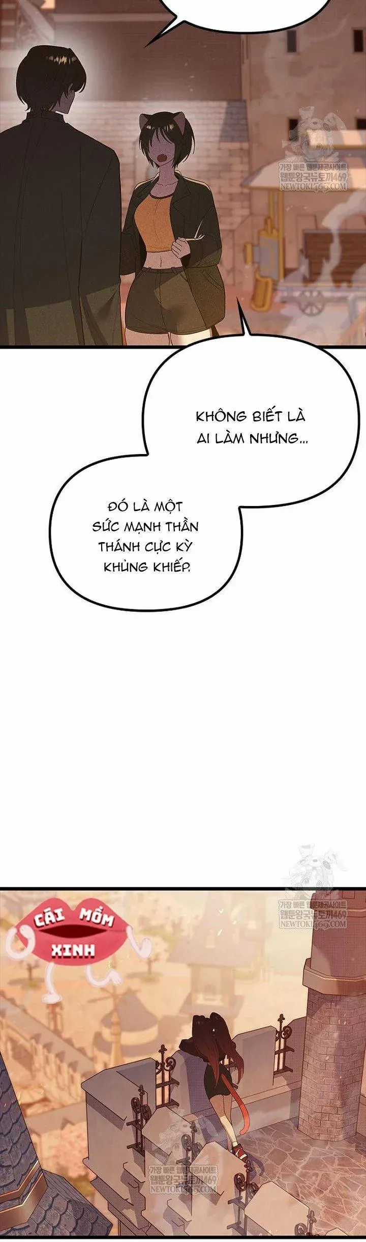 Thiếu Nữ Hoàng Đạo - Chapter 27 - Trang 26