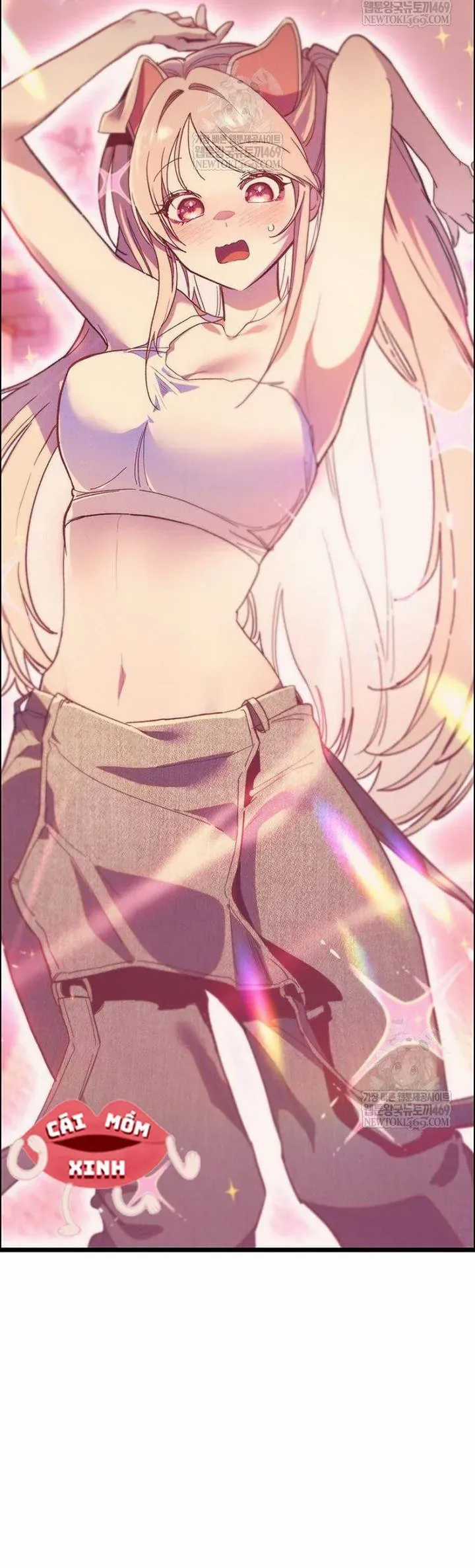 Thiếu Nữ Hoàng Đạo - Chapter 27 - Trang 4