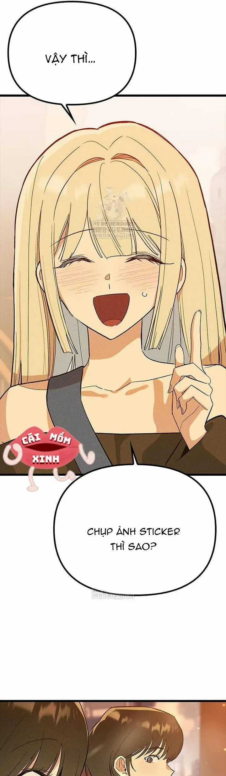 Thiếu Nữ Hoàng Đạo - Chapter 27 - Trang 35