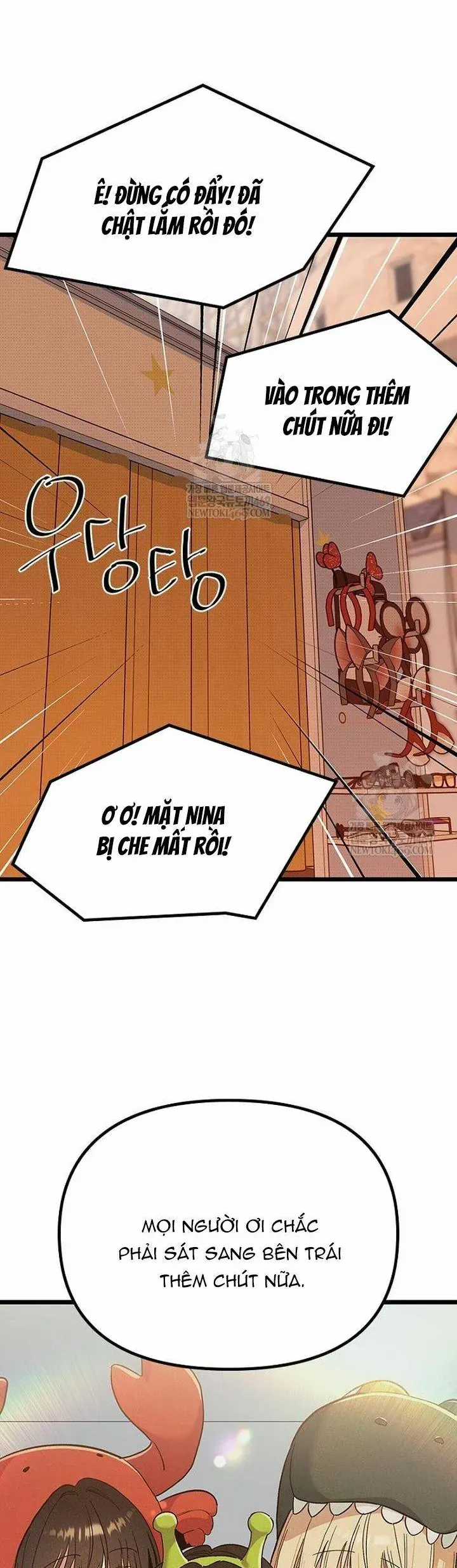 Thiếu Nữ Hoàng Đạo - Chapter 27 - Trang 37