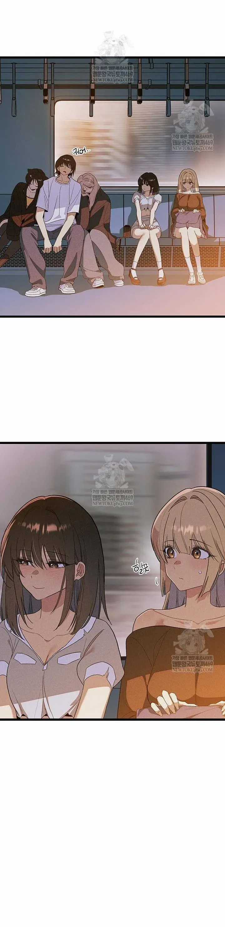 Thiếu Nữ Hoàng Đạo - Chapter 27 - Trang 41