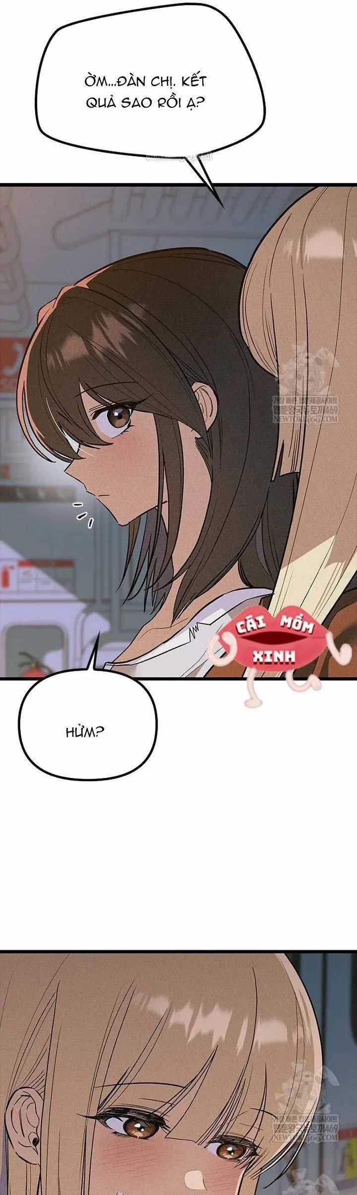 Thiếu Nữ Hoàng Đạo - Chapter 27 - Trang 42