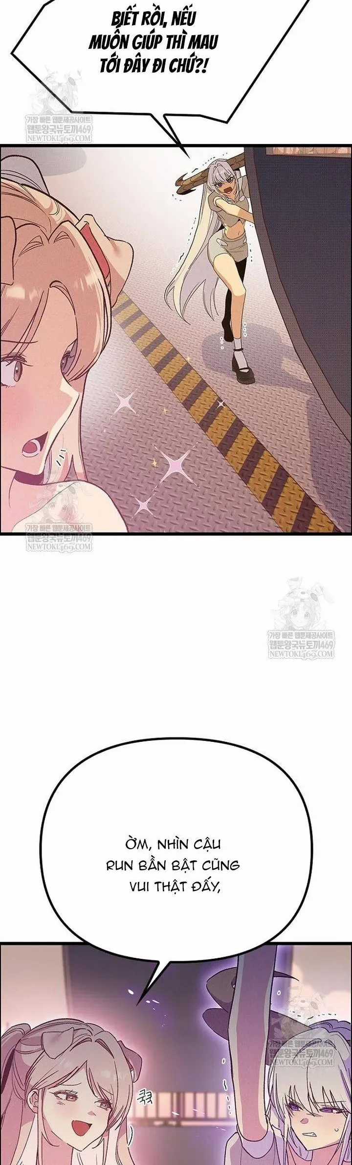 Thiếu Nữ Hoàng Đạo - Chapter 27 - Trang 6