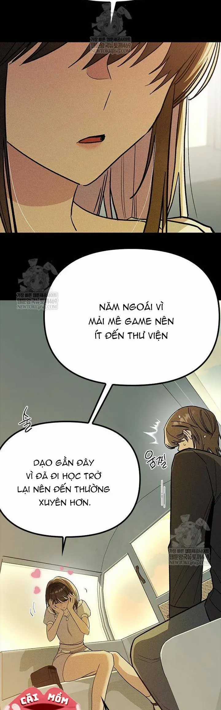 Thiếu Nữ Hoàng Đạo - Chapter 27 - Trang 51