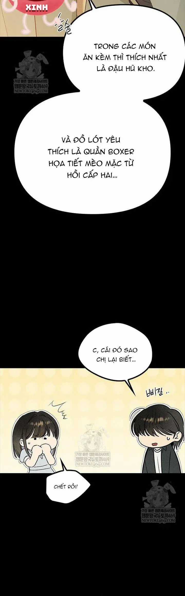 Thiếu Nữ Hoàng Đạo - Chapter 27 - Trang 52