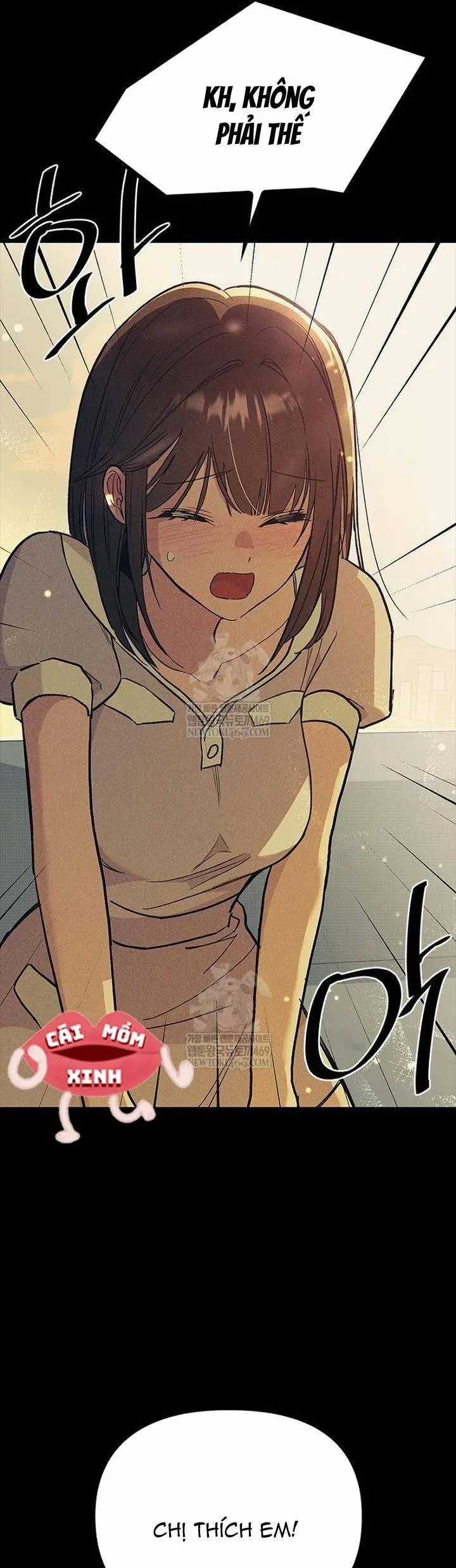 Thiếu Nữ Hoàng Đạo - Chapter 27 - Trang 53