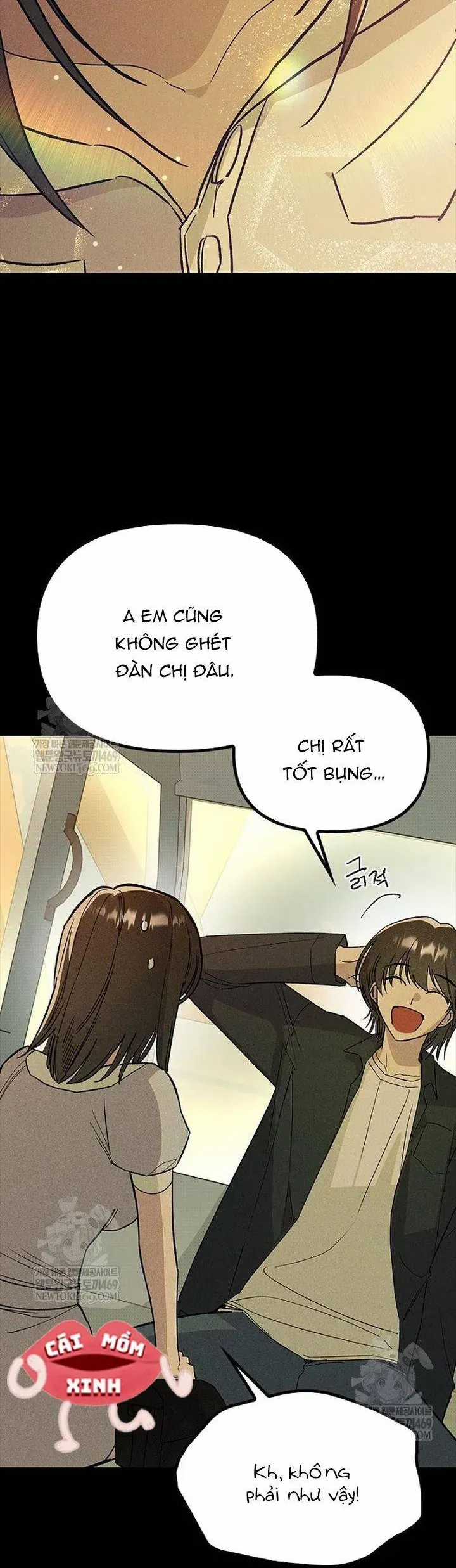 Thiếu Nữ Hoàng Đạo - Chapter 27 - Trang 55