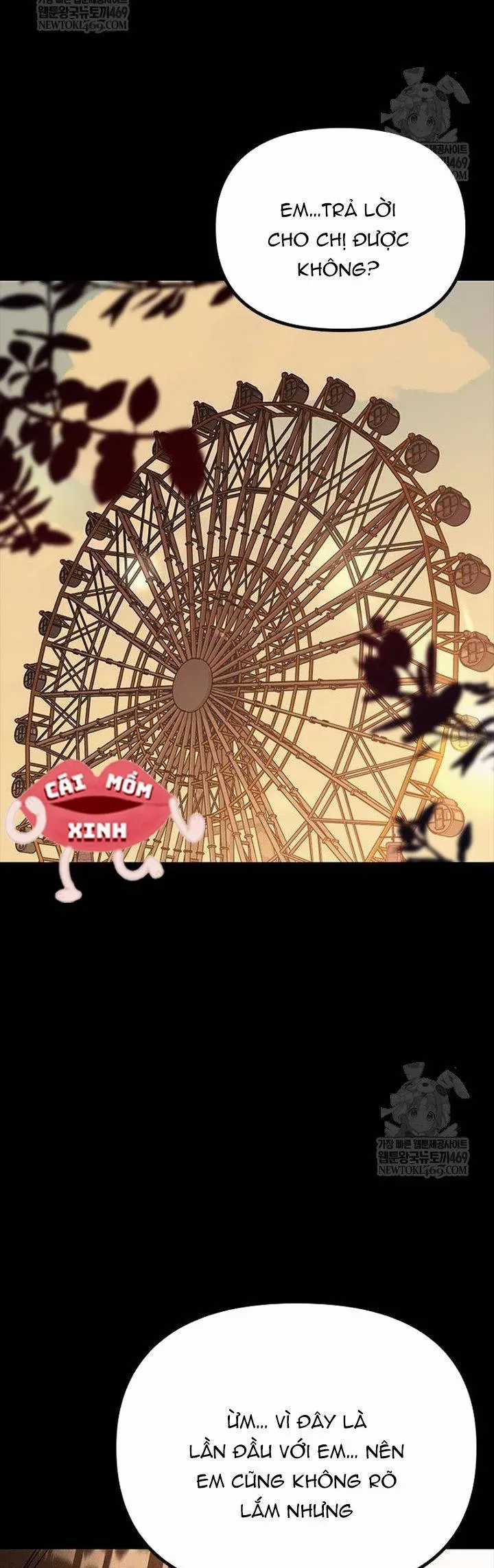 Thiếu Nữ Hoàng Đạo - Chapter 27 - Trang 59