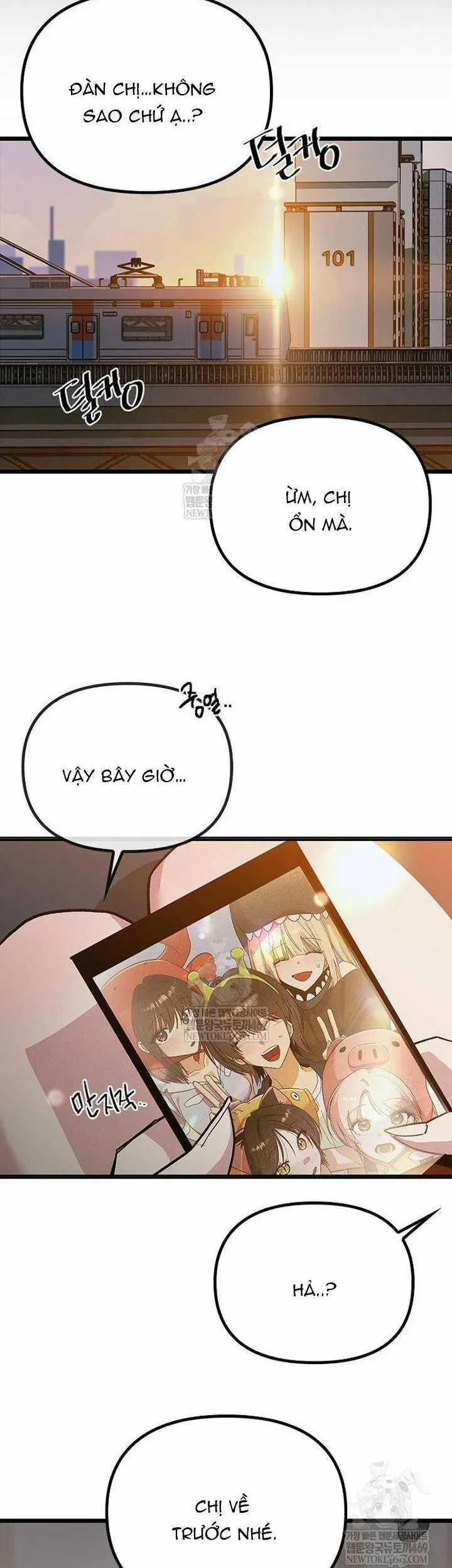 Thiếu Nữ Hoàng Đạo - Chapter 27 - Trang 66