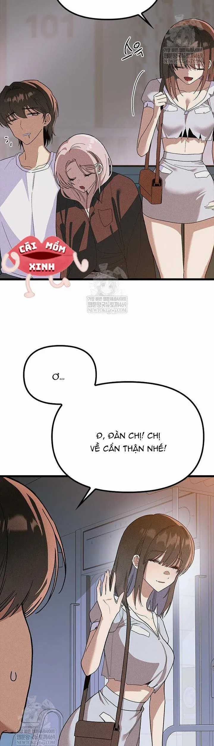 Thiếu Nữ Hoàng Đạo - Chapter 27 - Trang 67