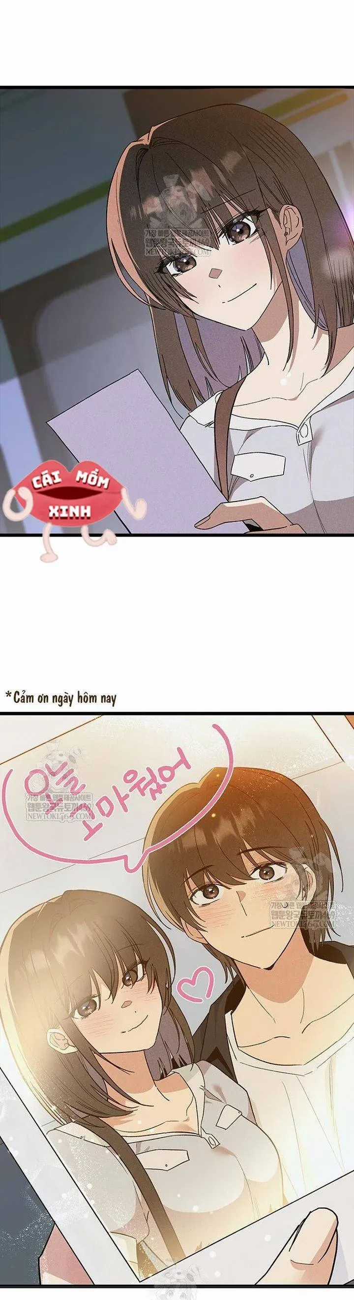 Thiếu Nữ Hoàng Đạo - Chapter 27 - Trang 69