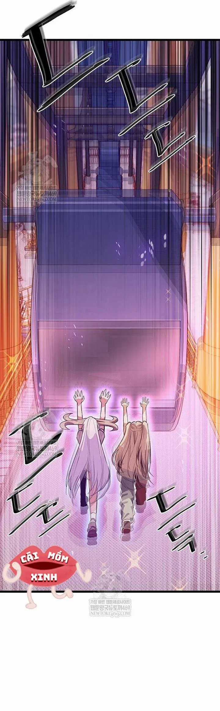 Thiếu Nữ Hoàng Đạo - Chapter 27 - Trang 9