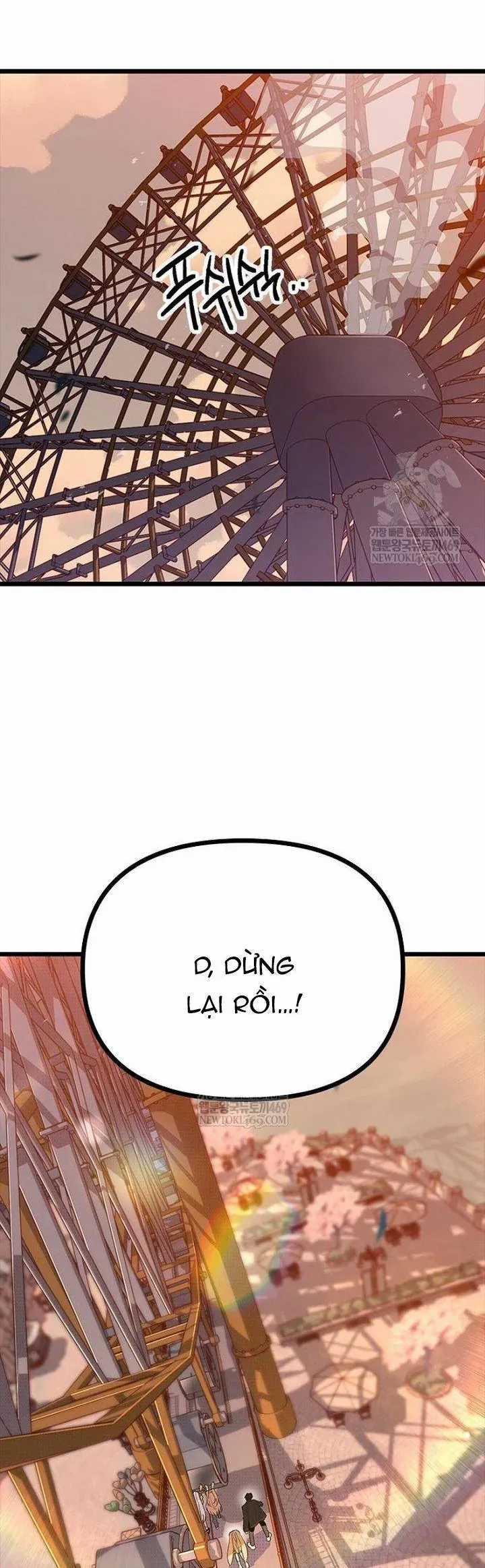 Thiếu Nữ Hoàng Đạo - Chapter 27 - Trang 10