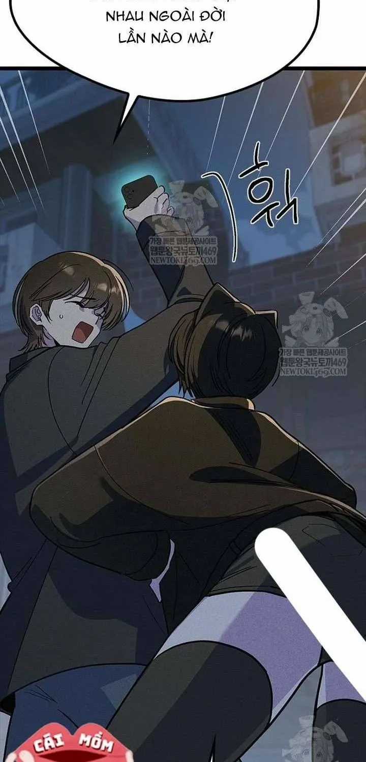 Thiếu Nữ Hoàng Đạo - Chapter 28 - Trang 122