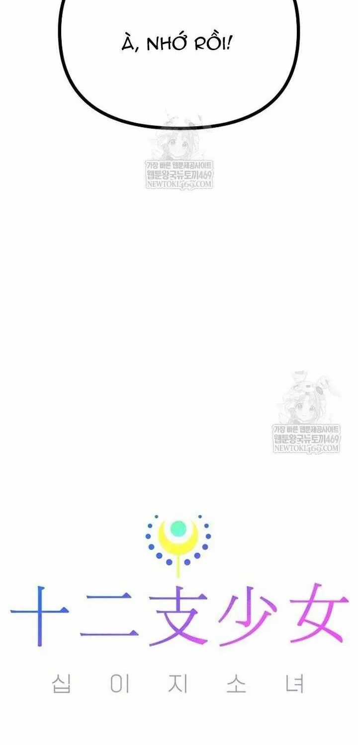 Thiếu Nữ Hoàng Đạo - Chapter 28 - Trang 39