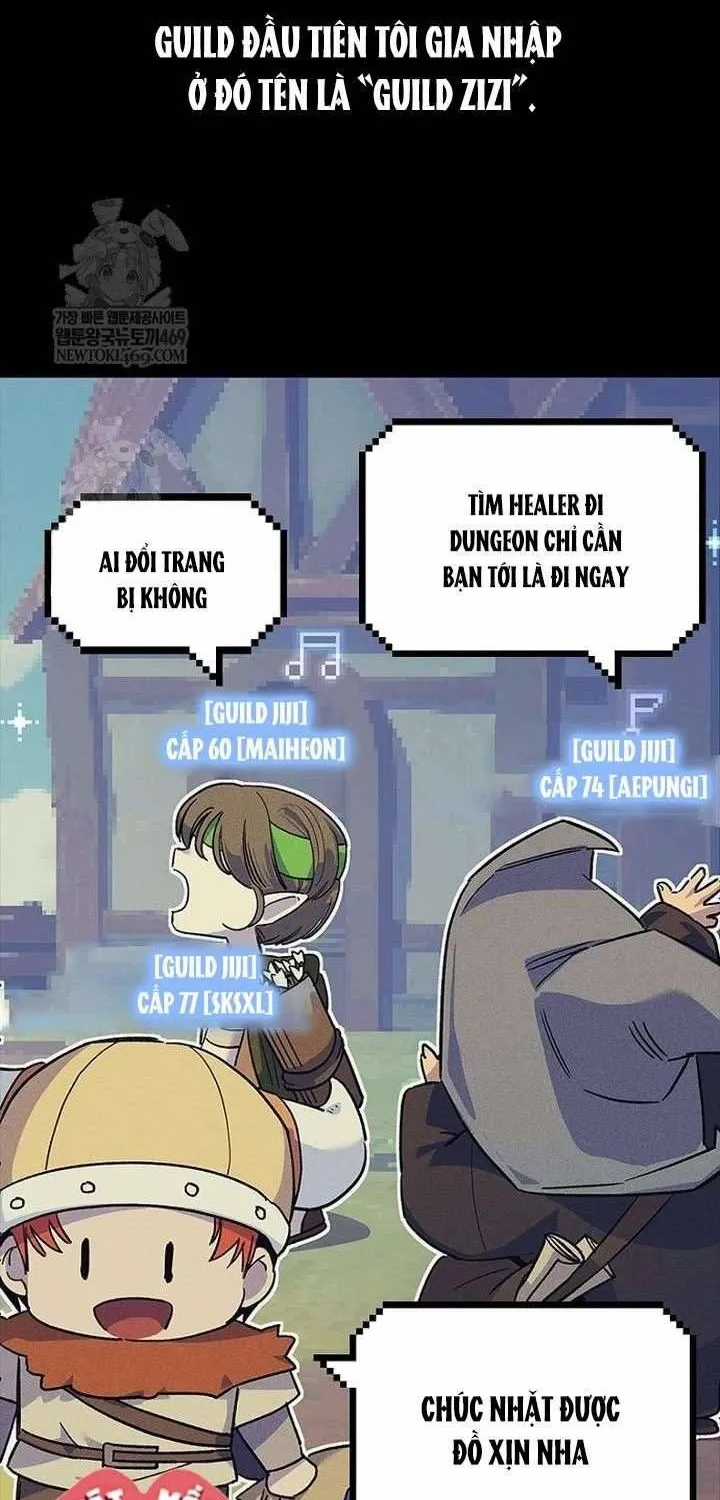 Thiếu Nữ Hoàng Đạo - Chapter 28 - Trang 44