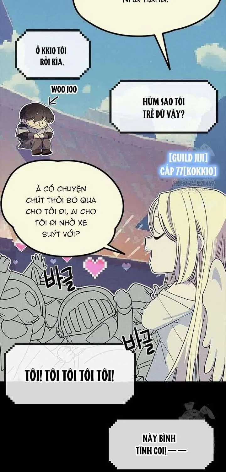 Thiếu Nữ Hoàng Đạo - Chapter 28 - Trang 49