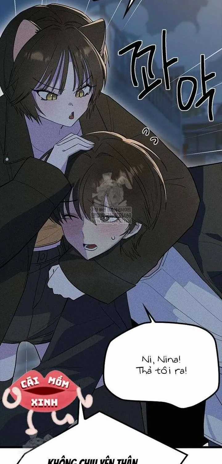 Thiếu Nữ Hoàng Đạo - Chapter 28 - Trang 6