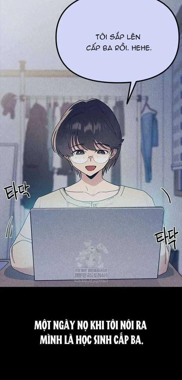 Thiếu Nữ Hoàng Đạo - Chapter 28 - Trang 52