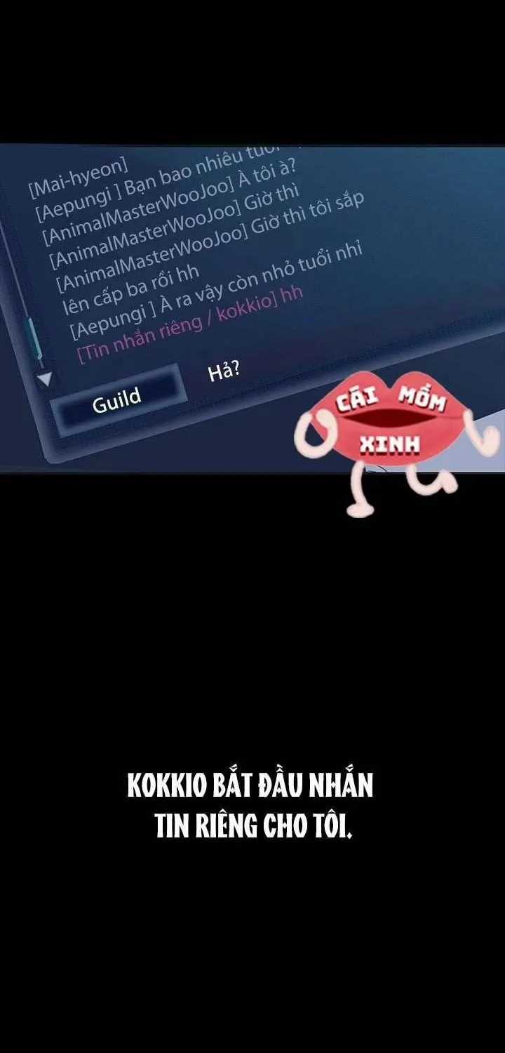 Thiếu Nữ Hoàng Đạo - Chapter 28 - Trang 55