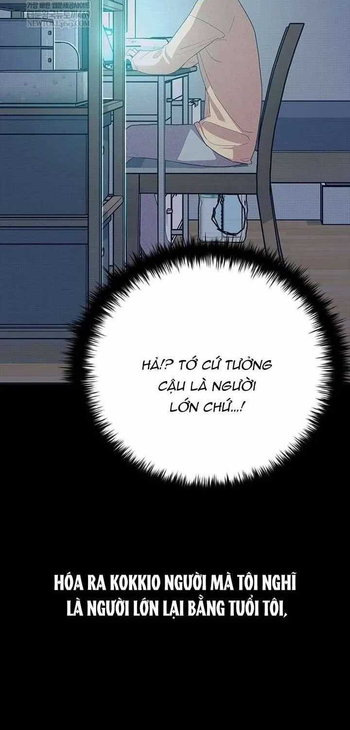 Thiếu Nữ Hoàng Đạo - Chapter 28 - Trang 57