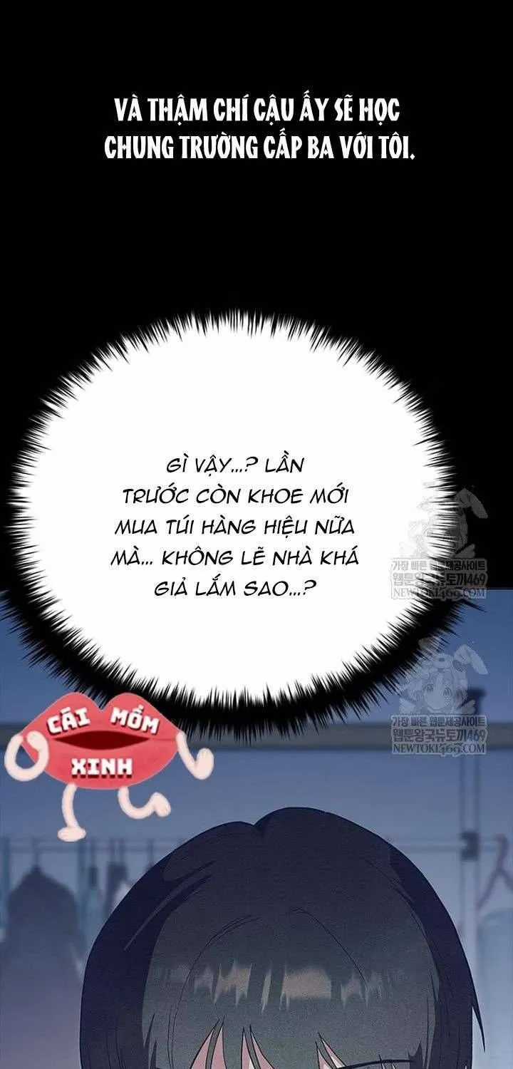 Thiếu Nữ Hoàng Đạo - Chapter 28 - Trang 58