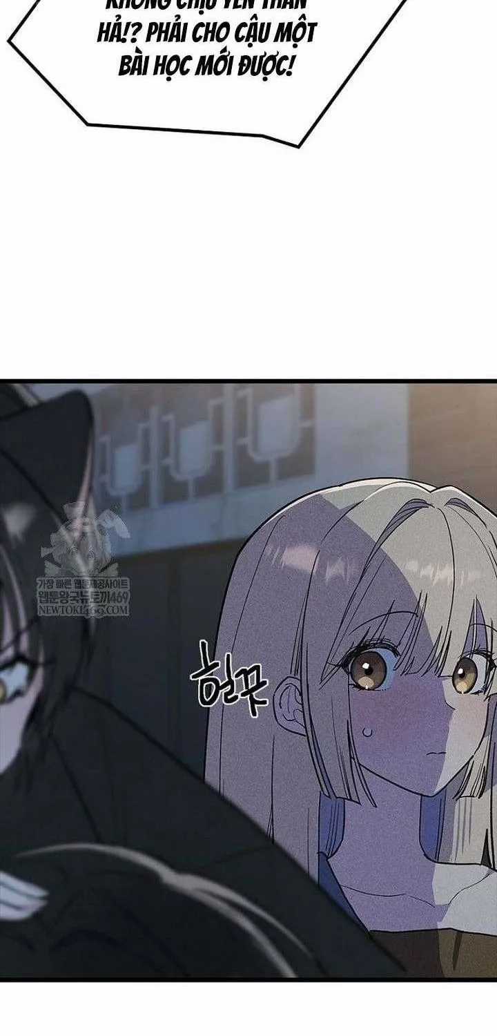 Thiếu Nữ Hoàng Đạo - Chapter 28 - Trang 7