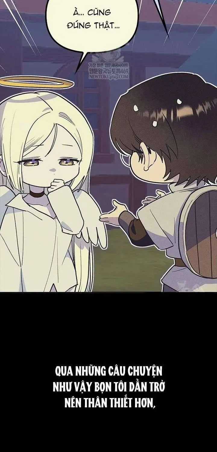 Thiếu Nữ Hoàng Đạo - Chapter 28 - Trang 63