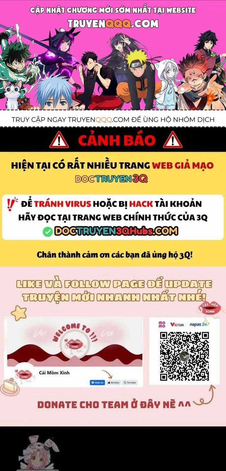 Thiếu Nữ Hoàng Đạo - Chapter 29 - Trang 1