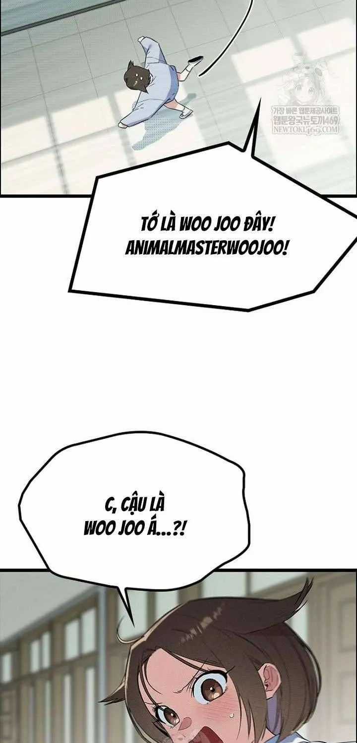 Thiếu Nữ Hoàng Đạo - Chapter 29 - Trang 123