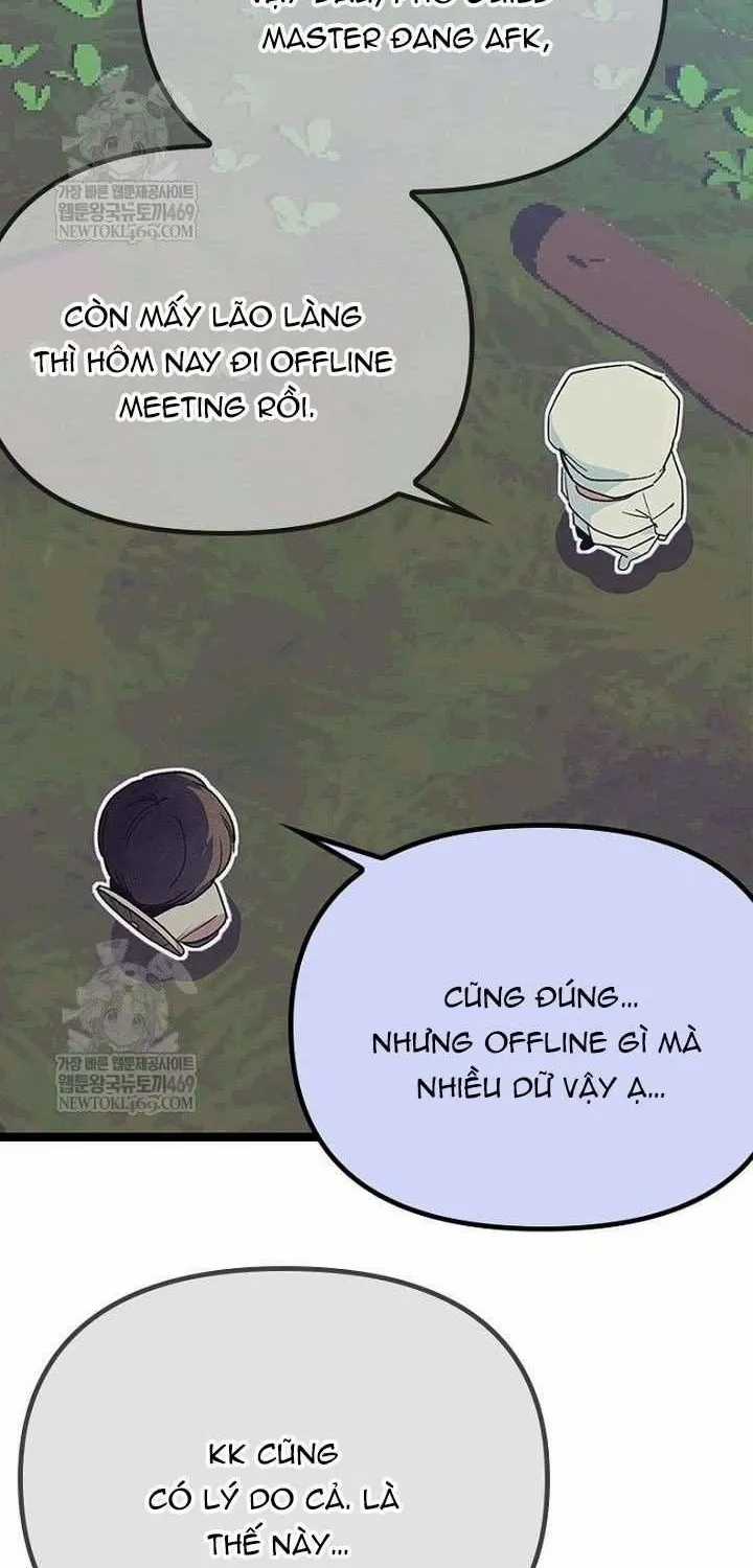 Thiếu Nữ Hoàng Đạo - Chapter 29 - Trang 19