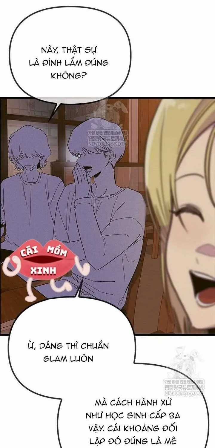 Thiếu Nữ Hoàng Đạo - Chapter 29 - Trang 31