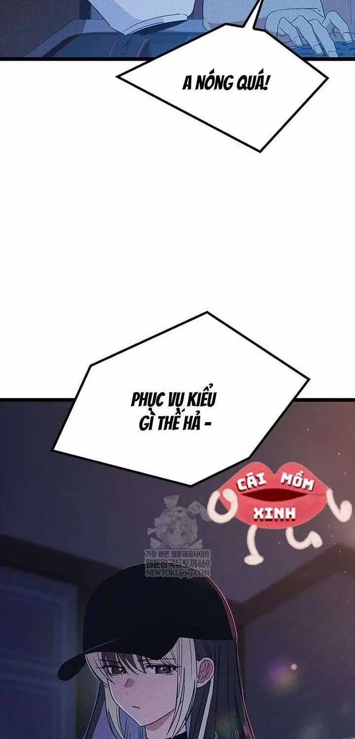 Thiếu Nữ Hoàng Đạo - Chapter 29 - Trang 5