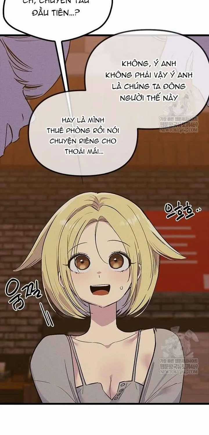 Thiếu Nữ Hoàng Đạo - Chapter 29 - Trang 42