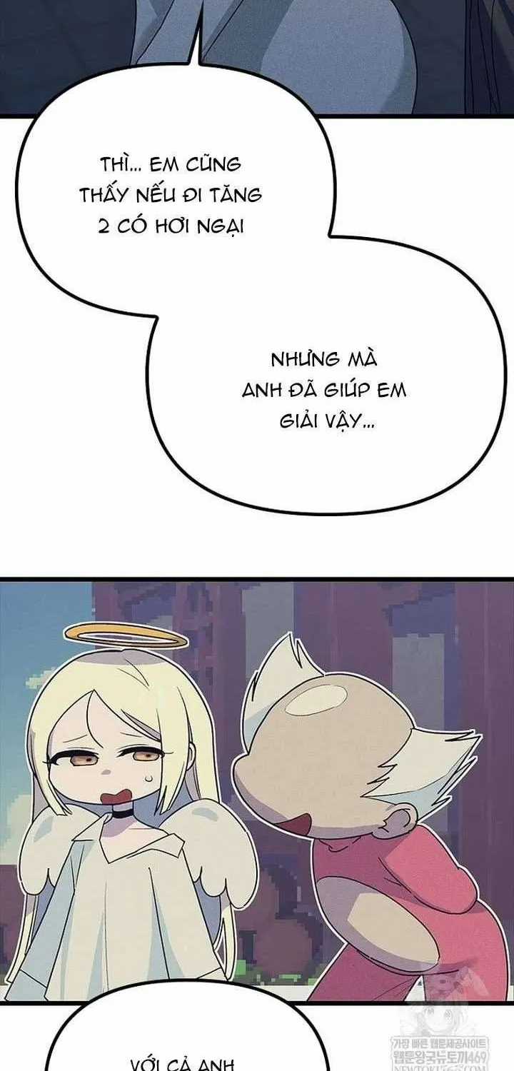 Thiếu Nữ Hoàng Đạo - Chapter 29 - Trang 54