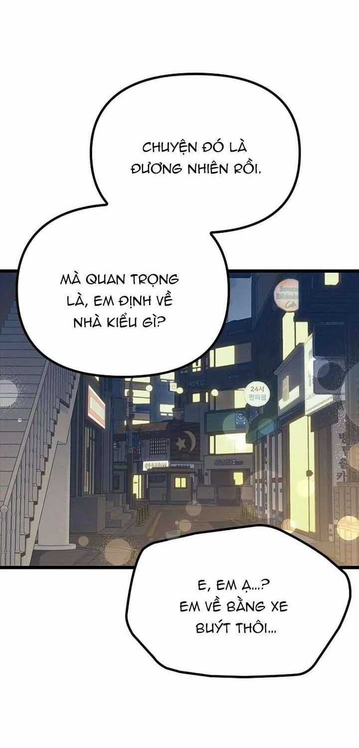 Thiếu Nữ Hoàng Đạo - Chapter 29 - Trang 56