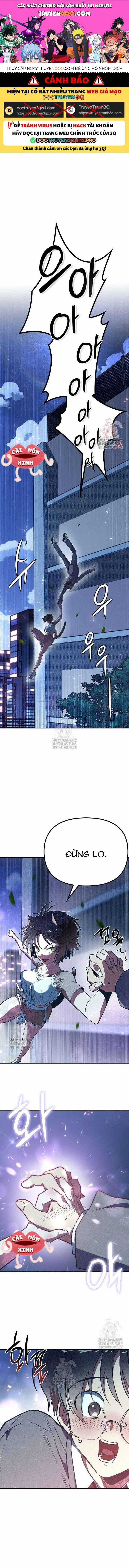 Thiếu Nữ Hoàng Đạo - Chapter 3.2 - Trang 1