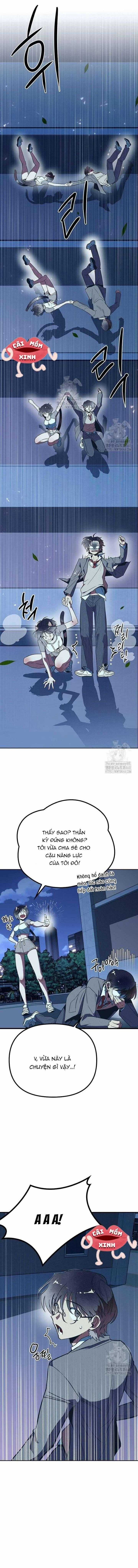 Thiếu Nữ Hoàng Đạo - Chapter 3.2 - Trang 2