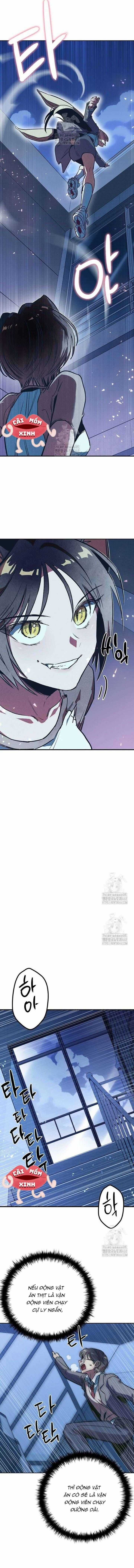 Thiếu Nữ Hoàng Đạo - Chapter 3.2 - Trang 11