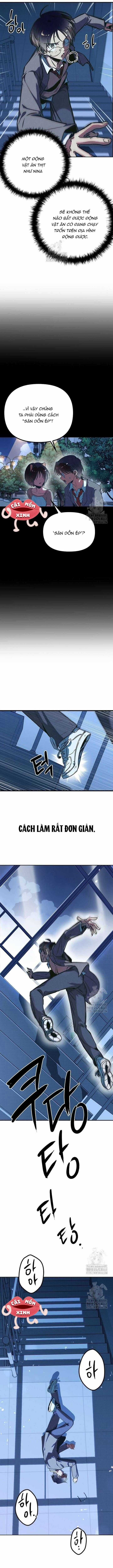 Thiếu Nữ Hoàng Đạo - Chapter 3.2 - Trang 12