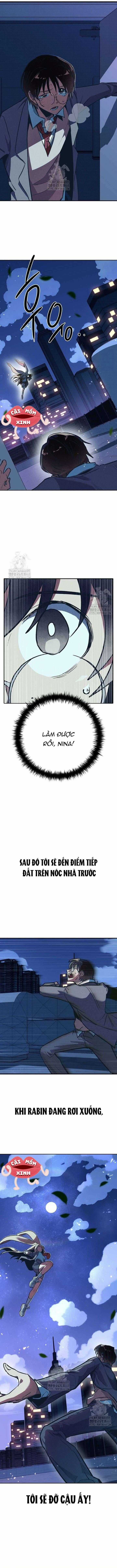 Thiếu Nữ Hoàng Đạo - Chapter 3.2 - Trang 14