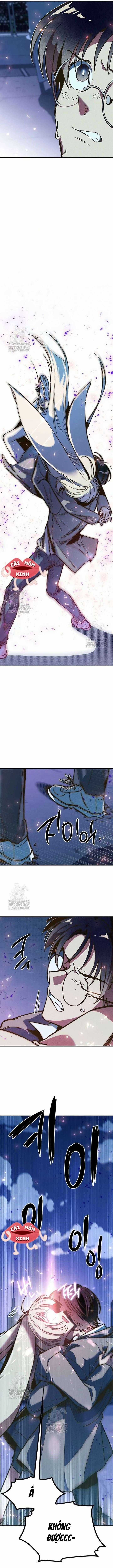 Thiếu Nữ Hoàng Đạo - Chapter 3.2 - Trang 15