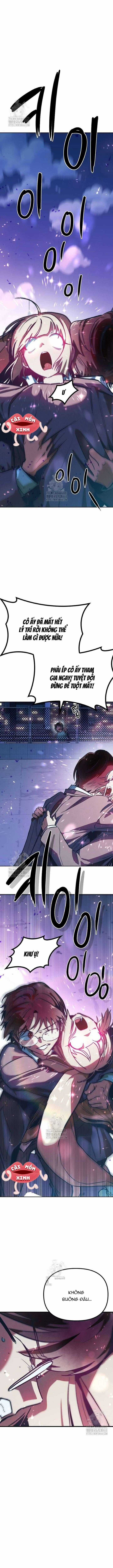 Thiếu Nữ Hoàng Đạo - Chapter 3.2 - Trang 16