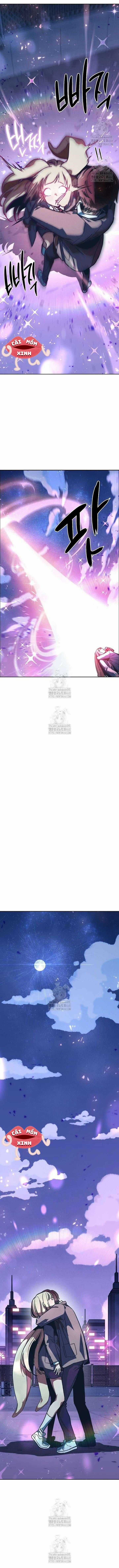 Thiếu Nữ Hoàng Đạo - Chapter 3.2 - Trang 19