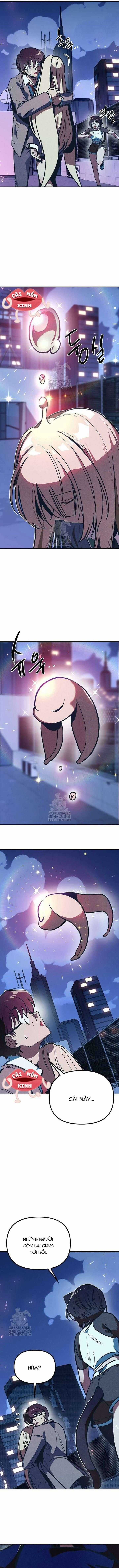 Thiếu Nữ Hoàng Đạo - Chapter 3.2 - Trang 20