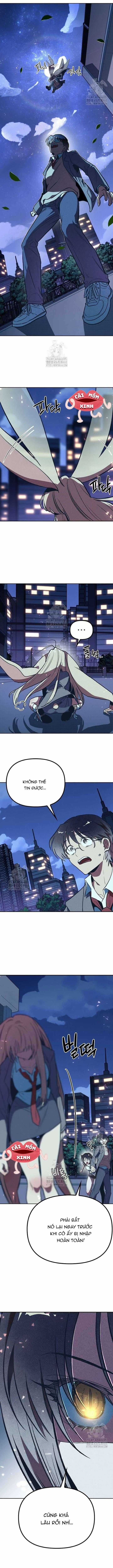 Thiếu Nữ Hoàng Đạo - Chapter 3.2 - Trang 3