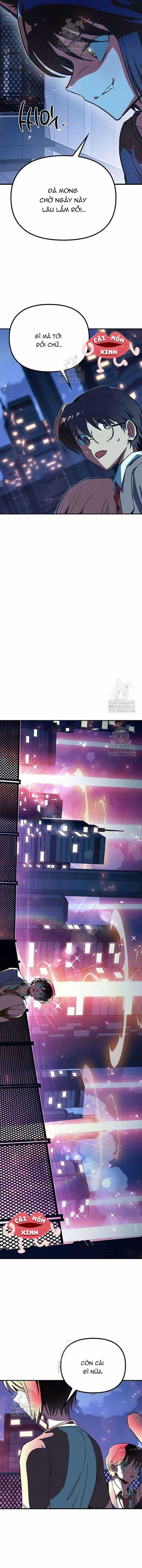 Thiếu Nữ Hoàng Đạo - Chapter 3.2 - Trang 21