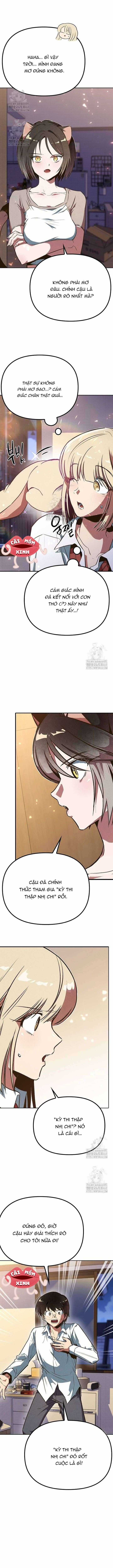 Thiếu Nữ Hoàng Đạo - Chapter 3.2 - Trang 24